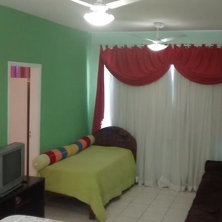 Mares Do Sul Apartment Praia Grande  Bagian luar foto