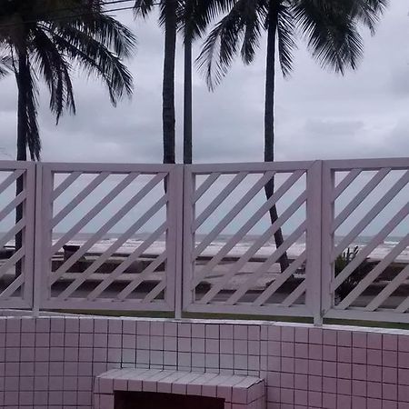 Mares Do Sul Apartment Praia Grande  Bagian luar foto