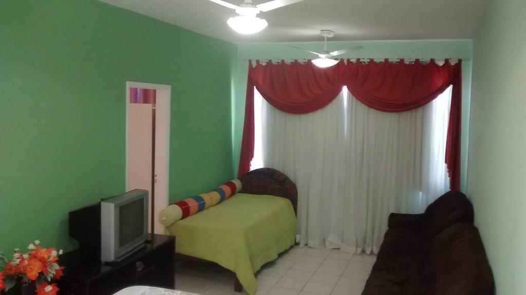 Mares Do Sul Apartment Praia Grande  Bagian luar foto