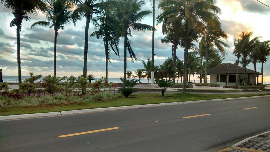 Mares Do Sul Apartment Praia Grande  Bagian luar foto
