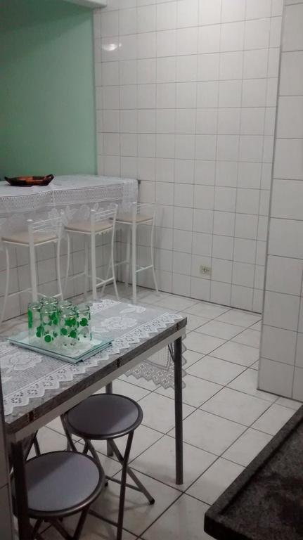 Mares Do Sul Apartment Praia Grande  Bagian luar foto