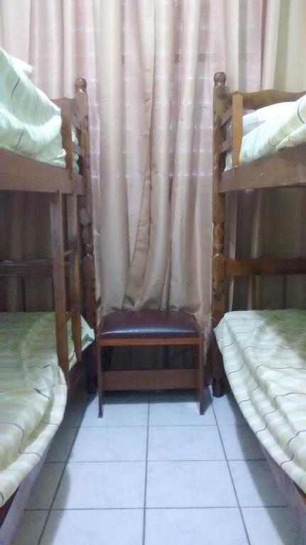 Mares Do Sul Apartment Praia Grande  Bagian luar foto