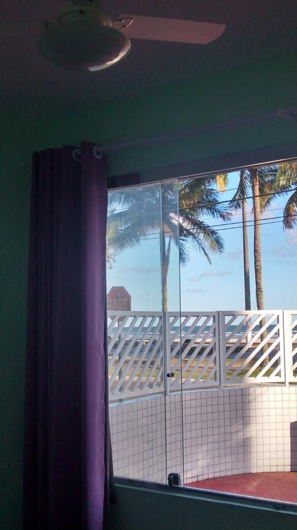 Mares Do Sul Apartment Praia Grande  Bagian luar foto