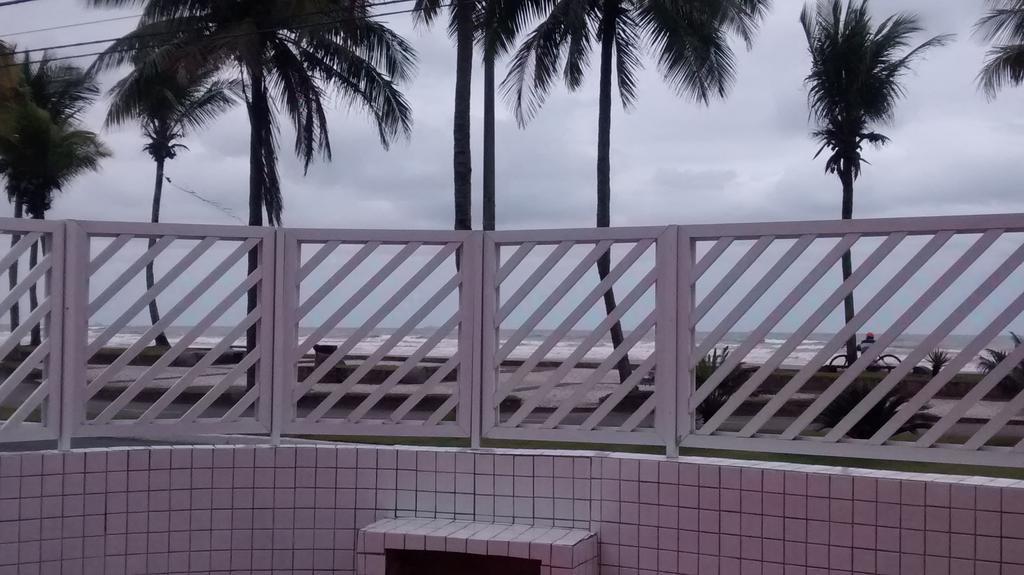 Mares Do Sul Apartment Praia Grande  Bagian luar foto