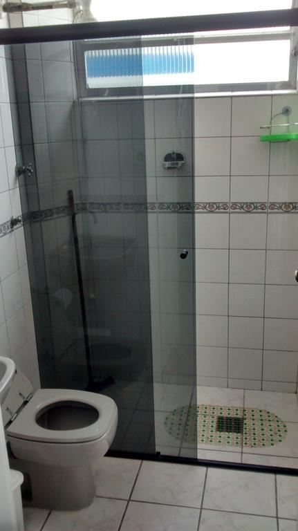 Mares Do Sul Apartment Praia Grande  Bagian luar foto