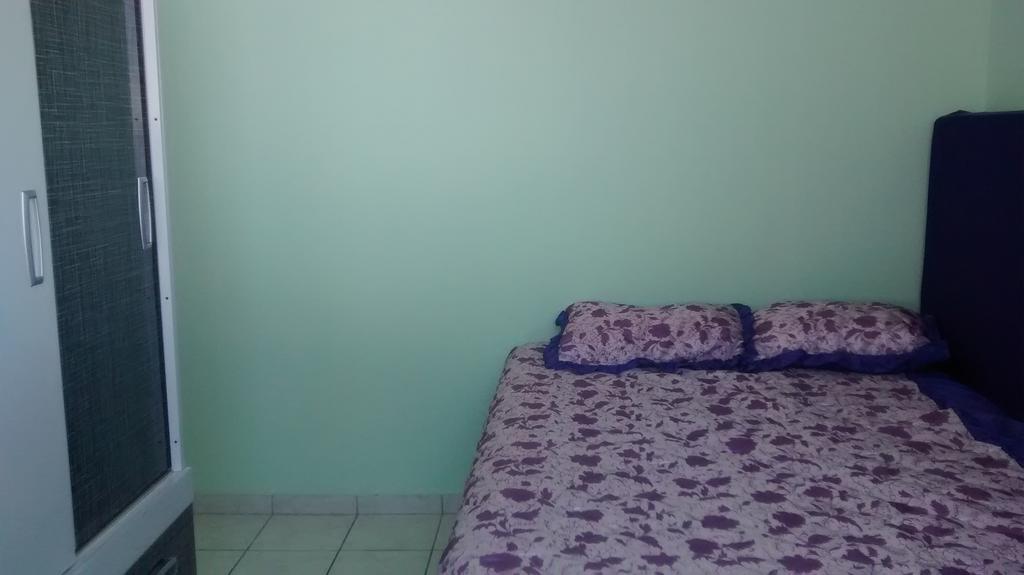 Mares Do Sul Apartment Praia Grande  Bagian luar foto